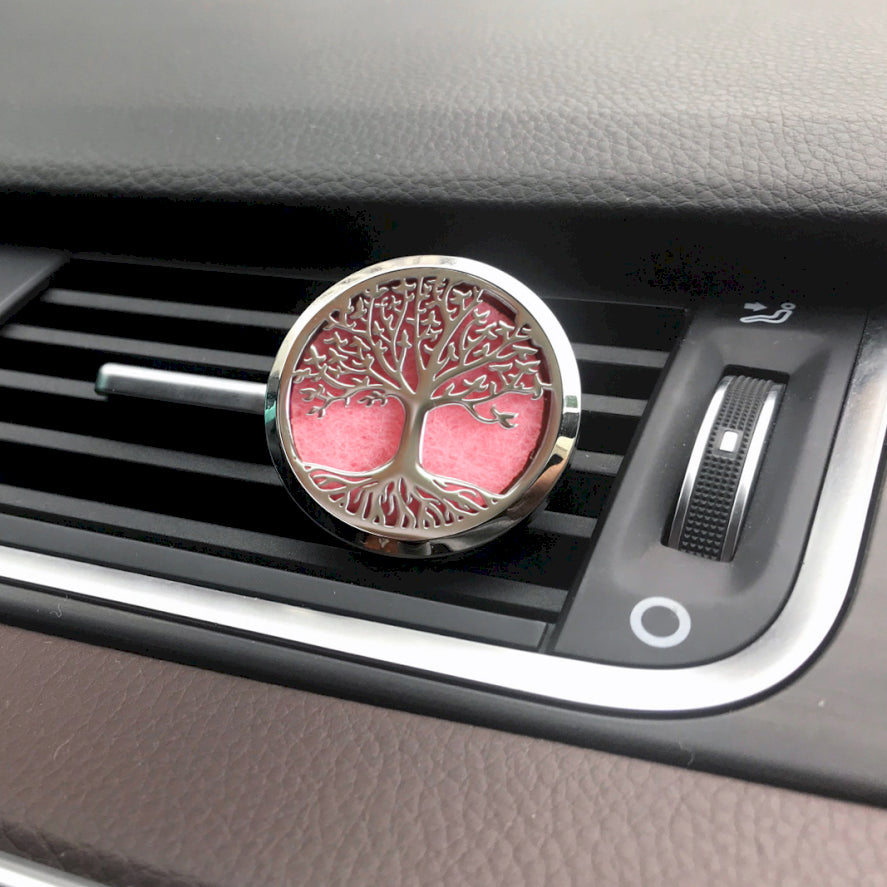 Car Diffusers