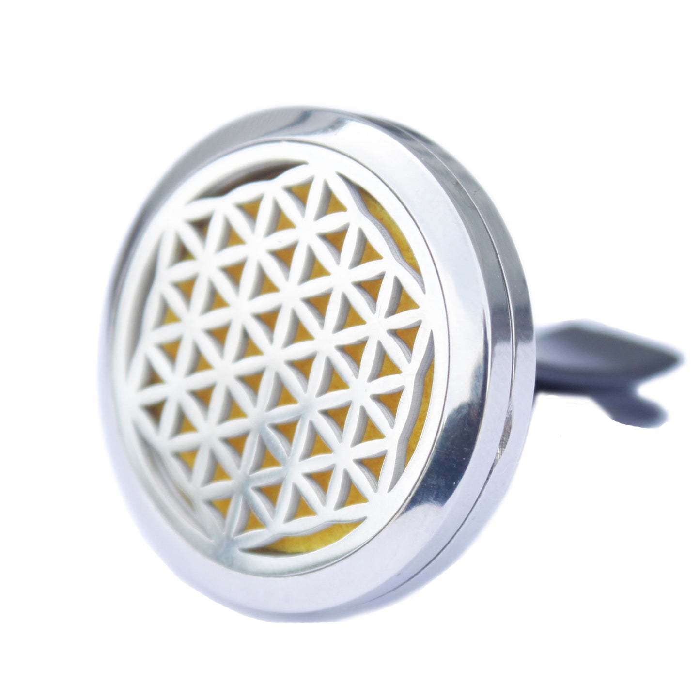 Flower of Life Car Diffuser Kit