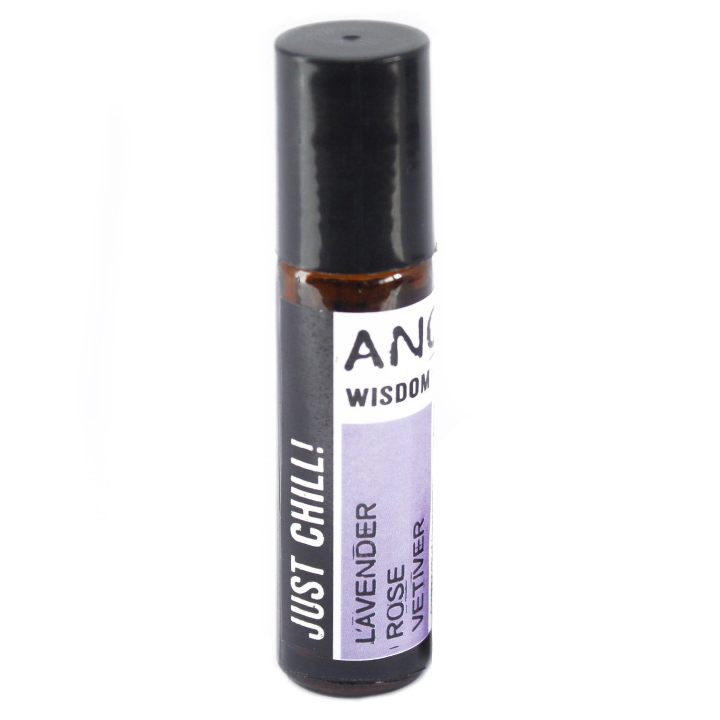 Just Chill! Roll On Essential Oil - 10ml