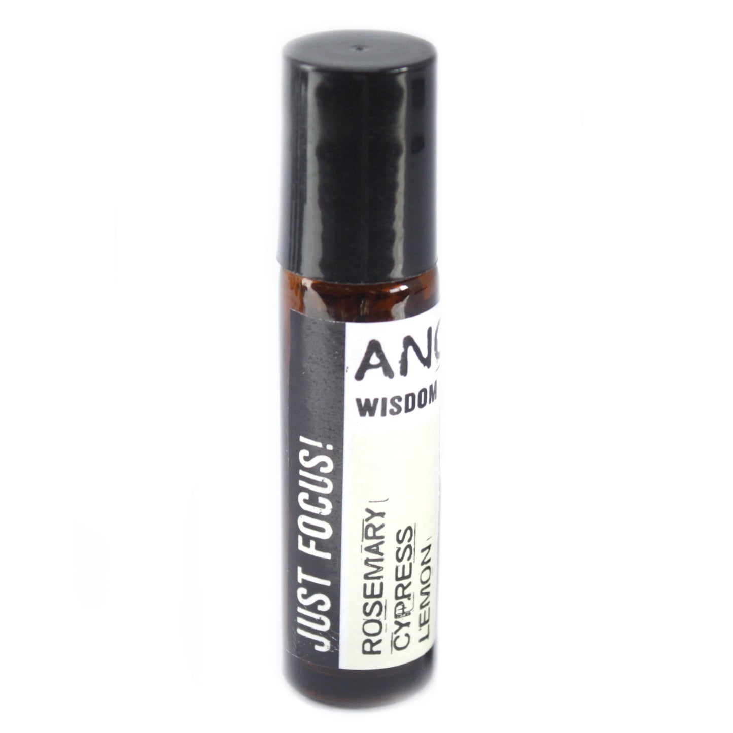 Just Focus! Roll On Essential Oil - 10ml