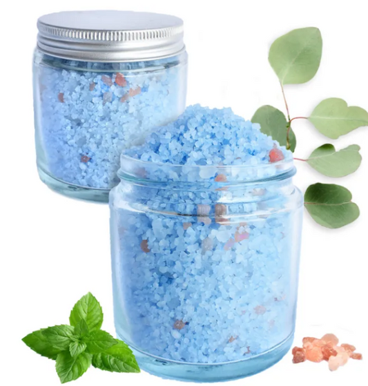 Muscle Soak Luxury Bath Salts