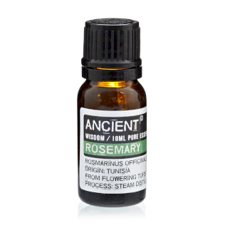 Rosemary Essential Oil - 10ml