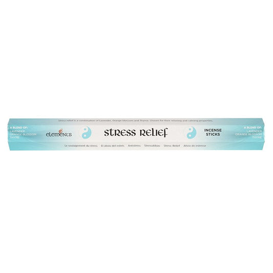 Stress Relief Incense Sticks