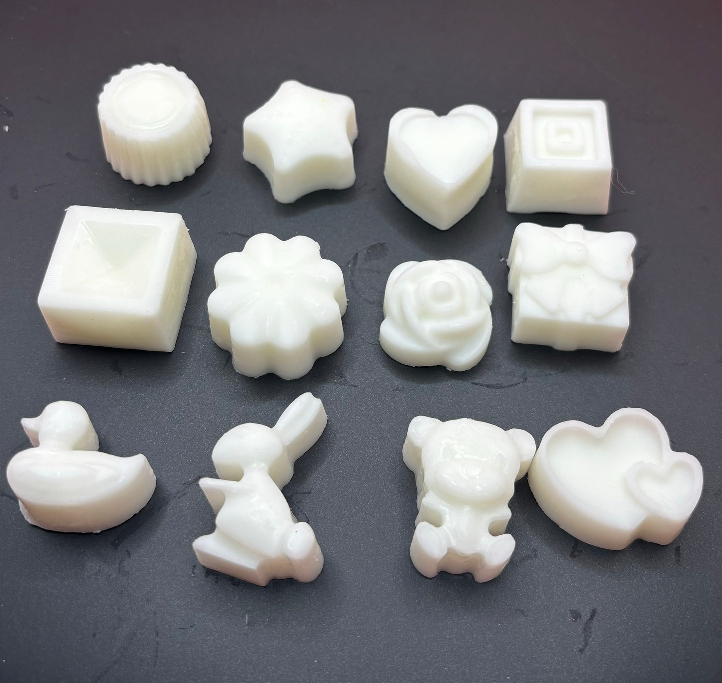 Mixed Wax Melts